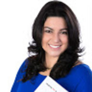 Meet your Posher, Diana